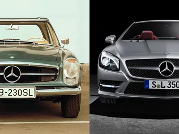 luxury transportation evolution